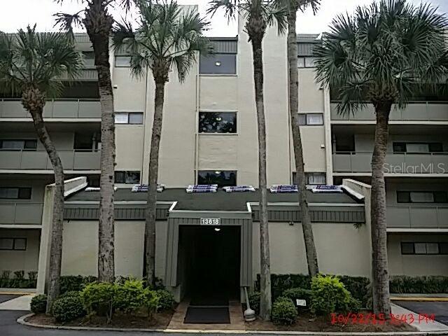 13618 Greenfield Dr. #204, Tampa, FL 33618