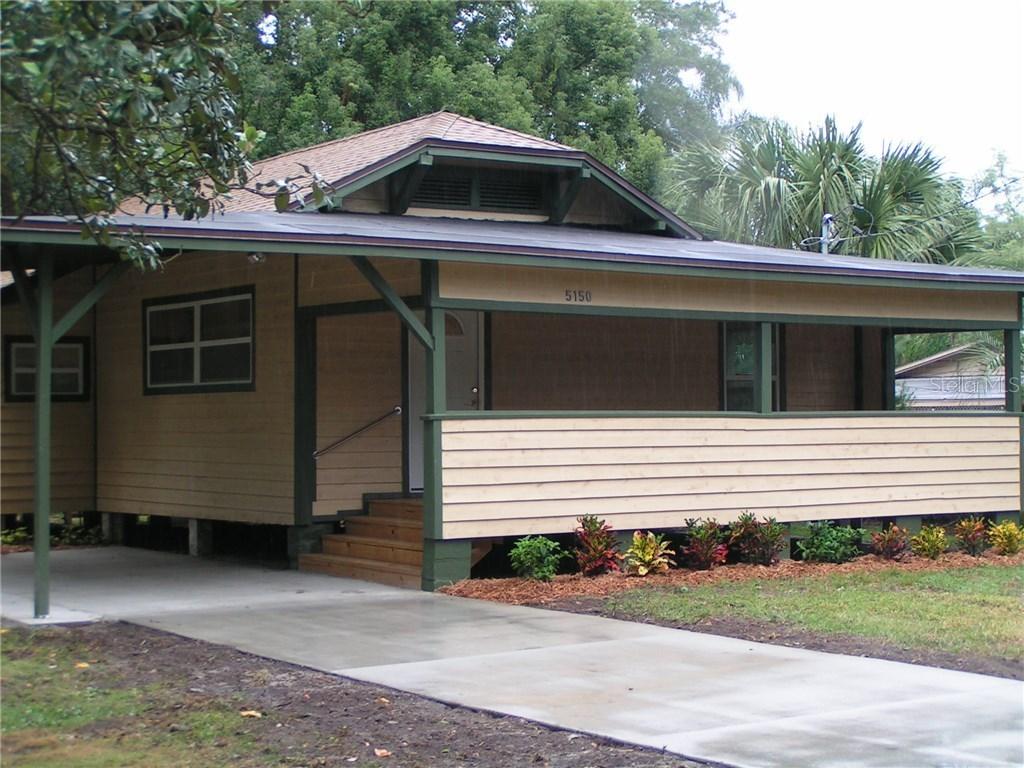 5150 Journal Ave., Orlando, FL 32810