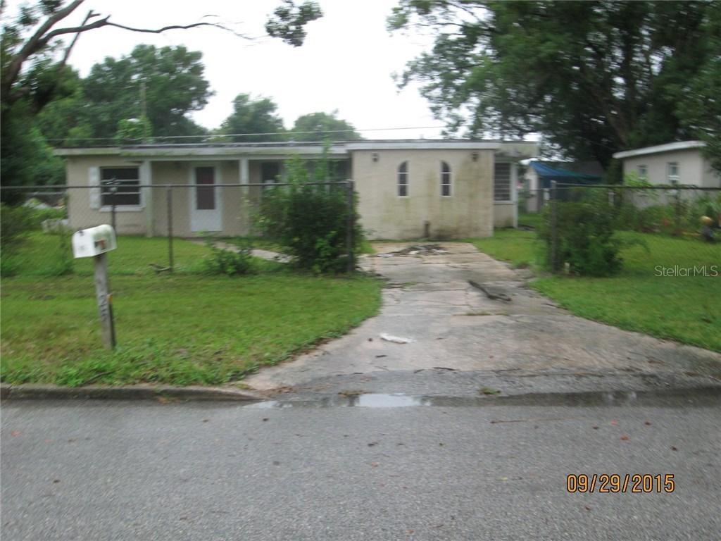 125 Mayfair Cir., Sanford, FL 32771