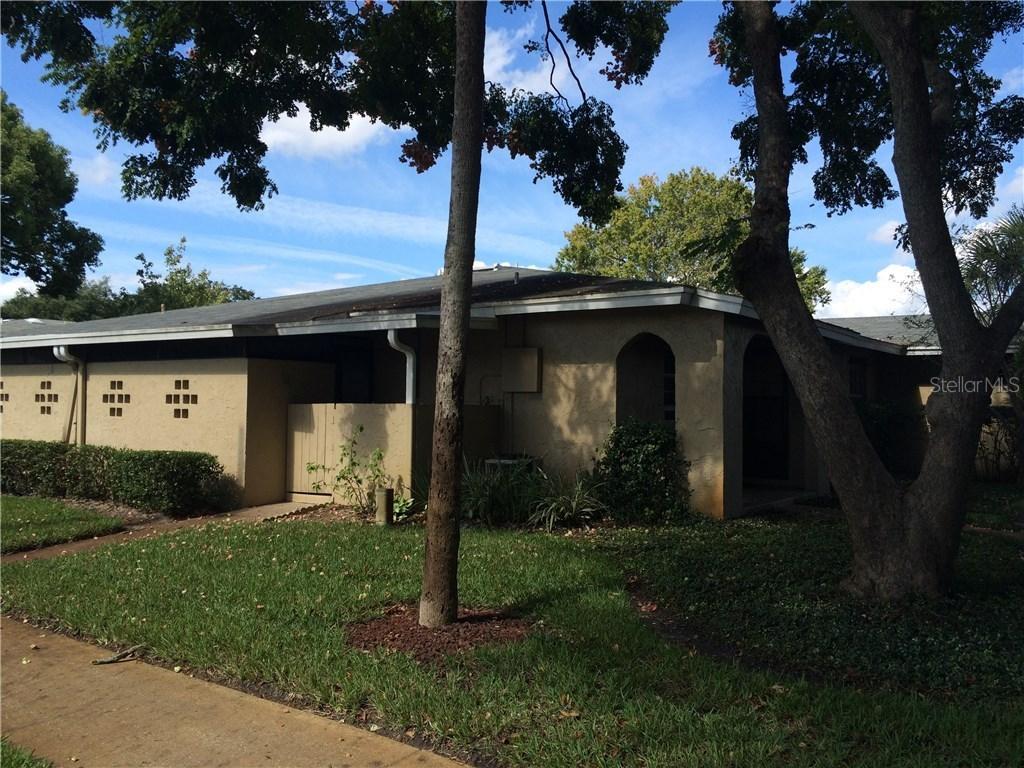 235 Mont Blanc Ct. #107, Casselberry, FL 32707