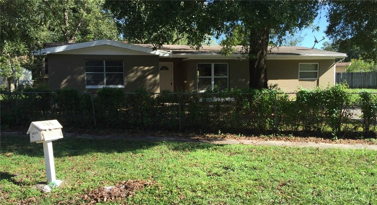 4439 Bass St., Tampa, FL 33617