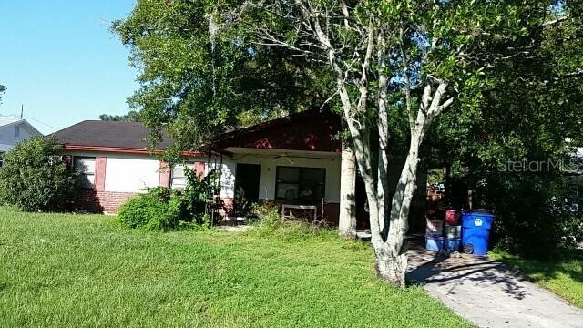 416 Tennessee Ave., St Cloud, FL 34769