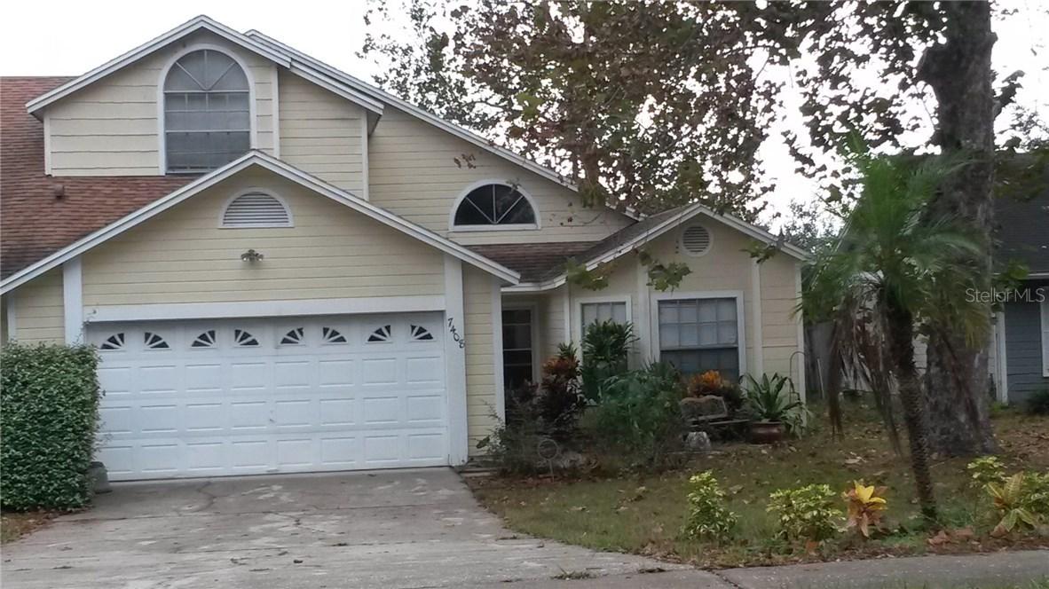 7408 Little Pond Ct., Orlando, FL 32810