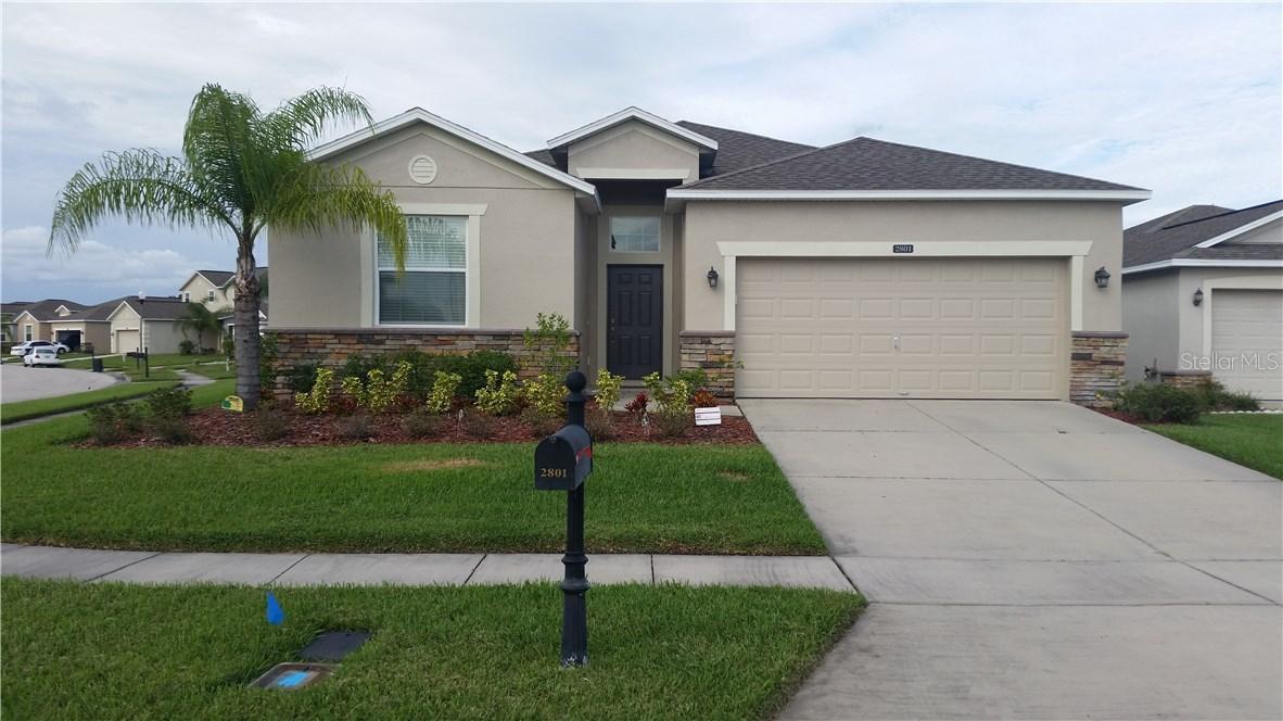 2801 Corkmore Ct., Orlando, FL 32824