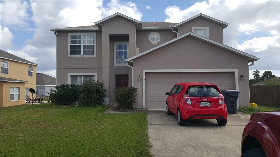 345 Kingfish Dr., Poinciana, FL 34759