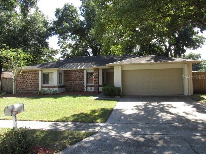 1021 Marin Dr., Longwood, FL 32750