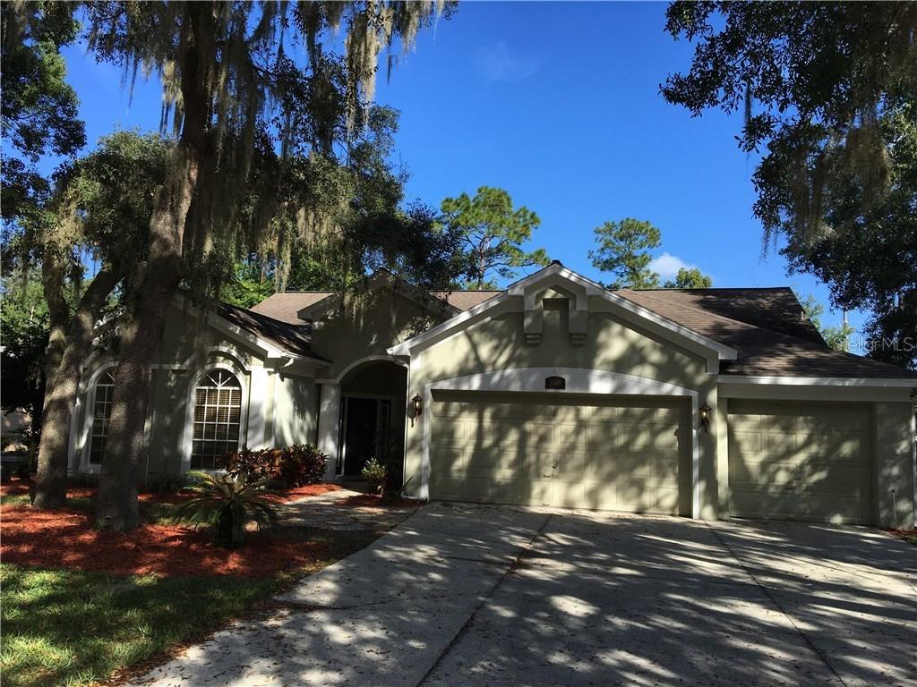 1010 Foggy Brook Pl., Longwood, FL 32750