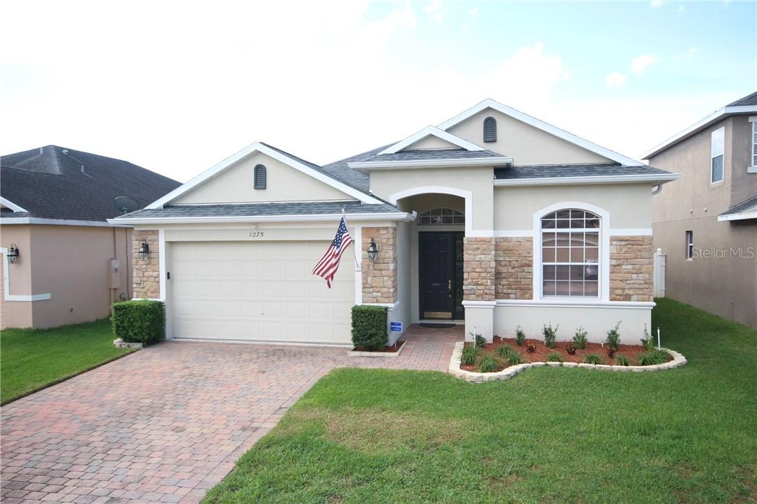 1275 Burgundy Ct., Oviedo, FL 32766