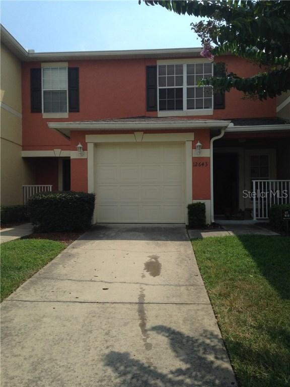 12643 Lexington Summit St., Orlando, FL 32828