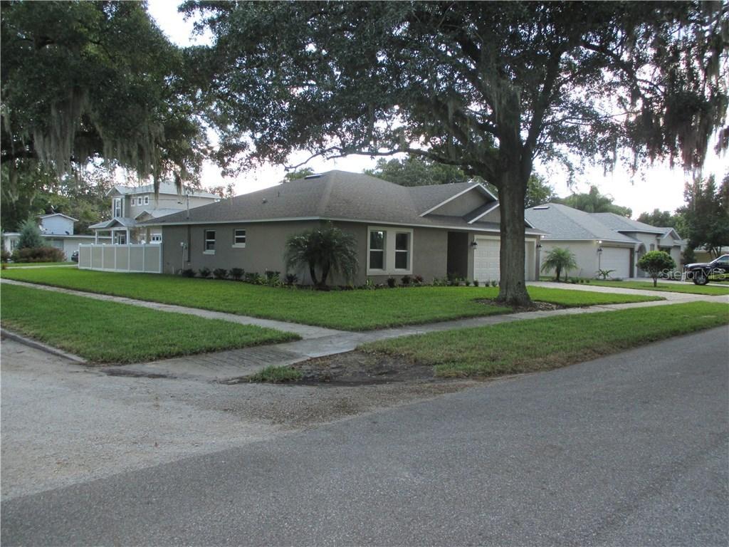 7311 Matchett Rd., Belle Isle, FL 32809