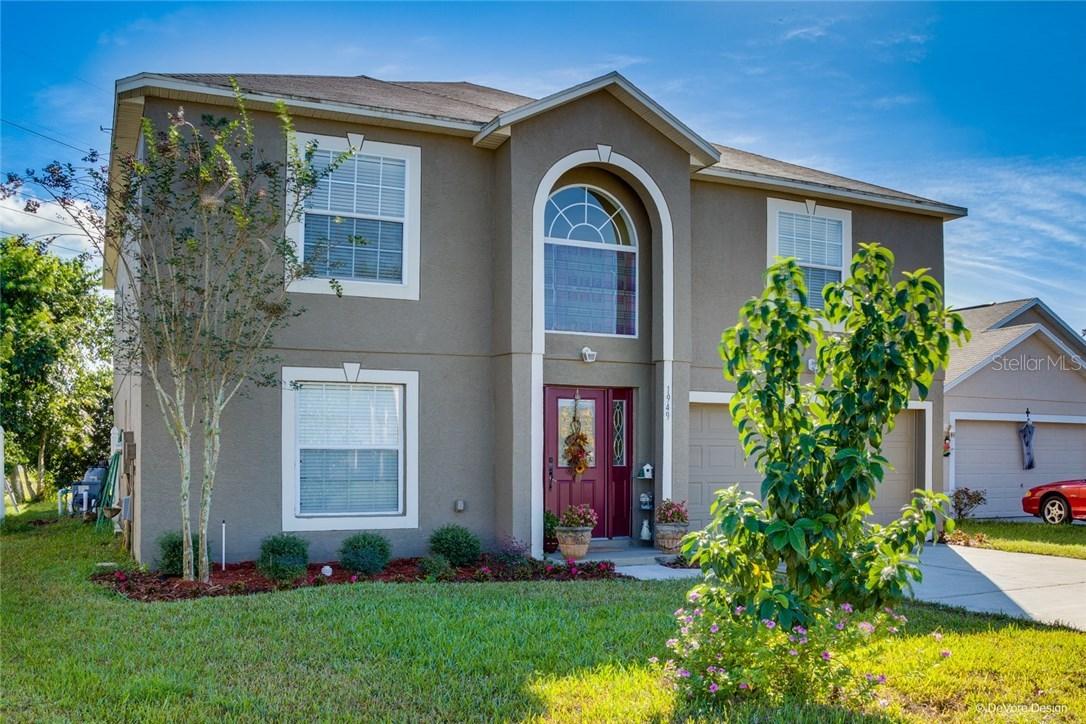 1949 Corner Meadow Cir., Orlando, FL 32820