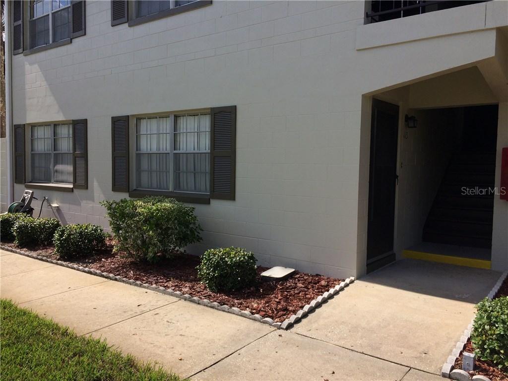 5505 Hernandes Dr. #113, Orlando, FL 32808