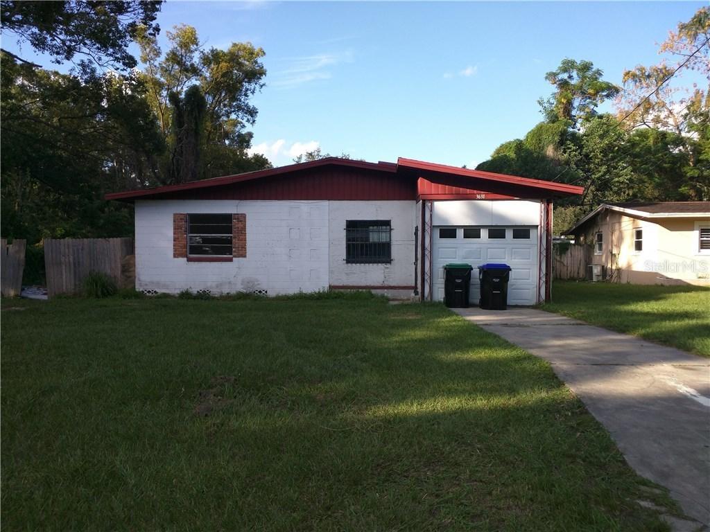 3631 Amigos Ave., Orlando, FL 32808