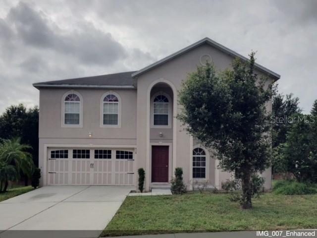 848 La Gran Via Ln., Apopka, FL 32703