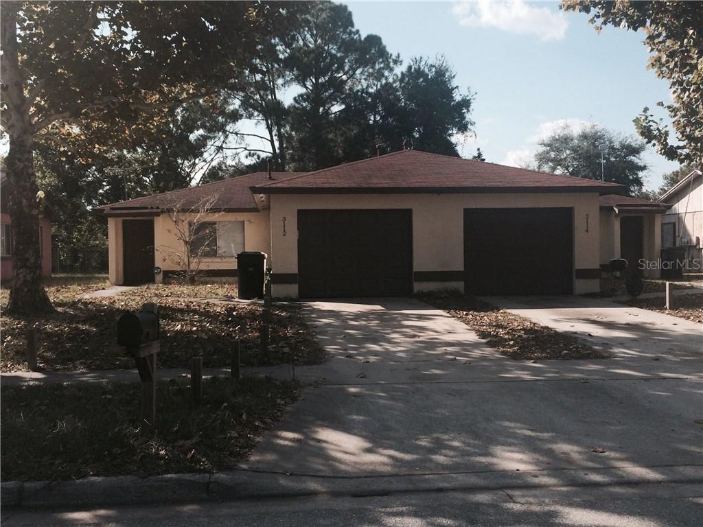 3112 Split Willow Dr., Orlando, FL 32808