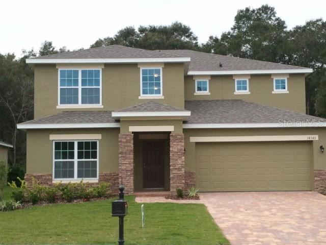 34345 Alameda Dr., Sorrento, FL 32776