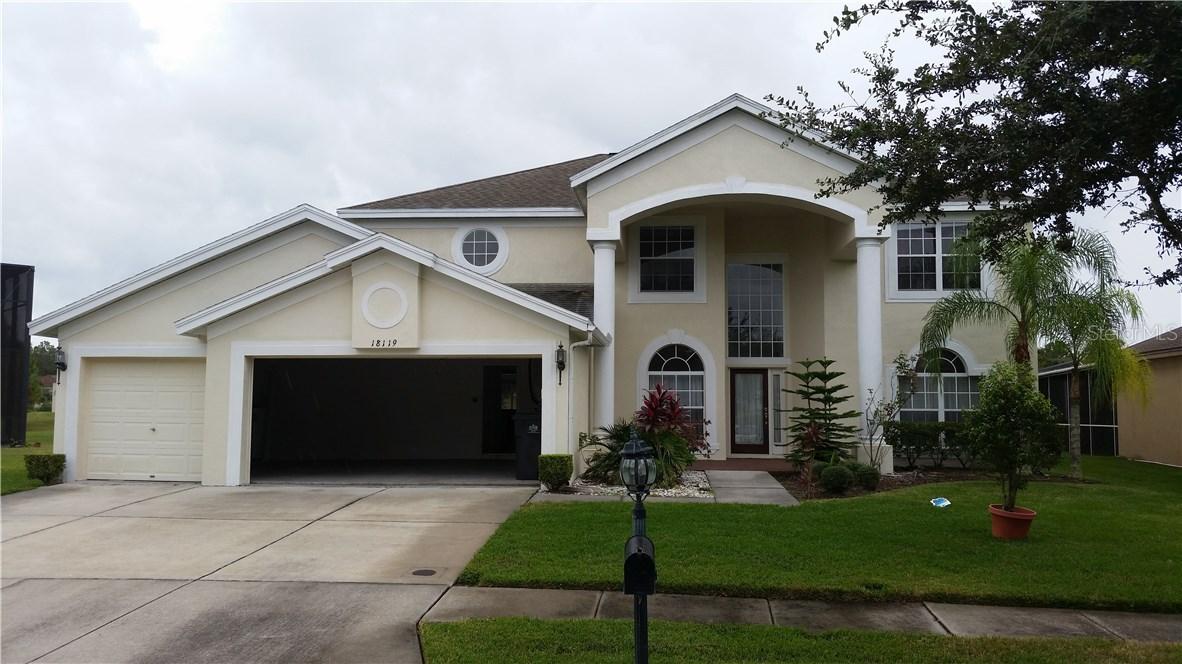 18119 Diamond Cove Ct., Tampa, FL 33647