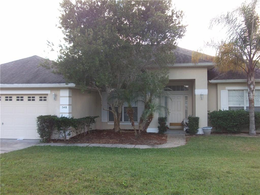 548 Hearthglen Blvd., Winter Garden, FL 34787