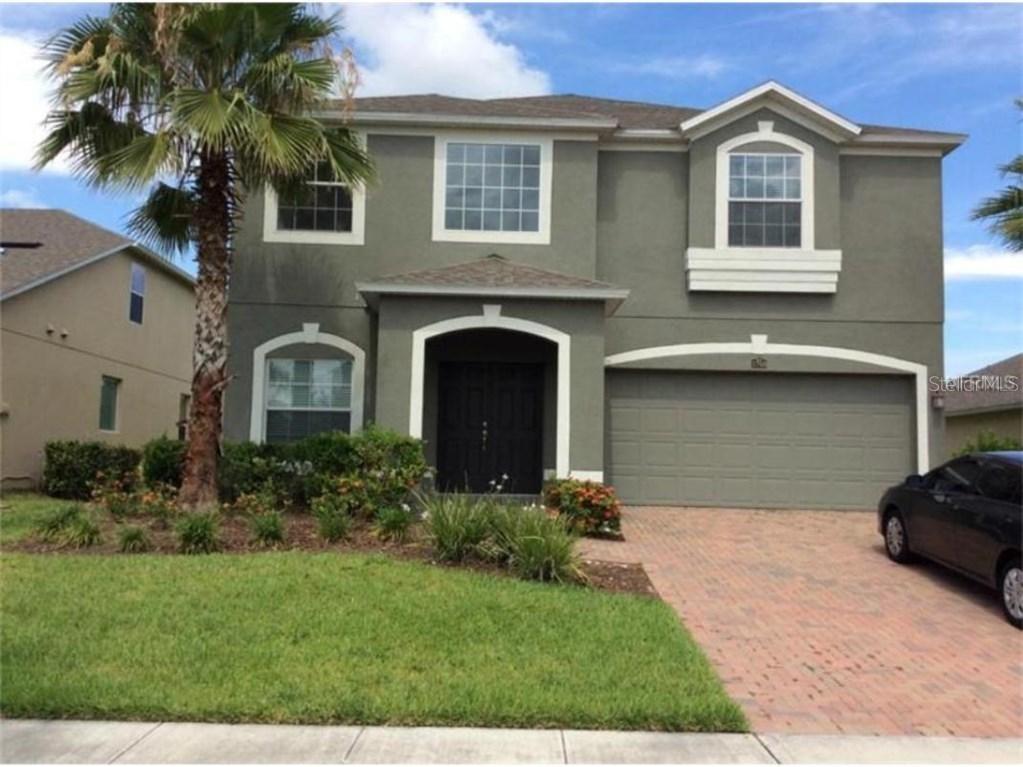 1768 Boggy Oak Ln., Orlando, FL 32824