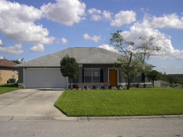 11437 Patrico Loop, Clermont, FL 34711