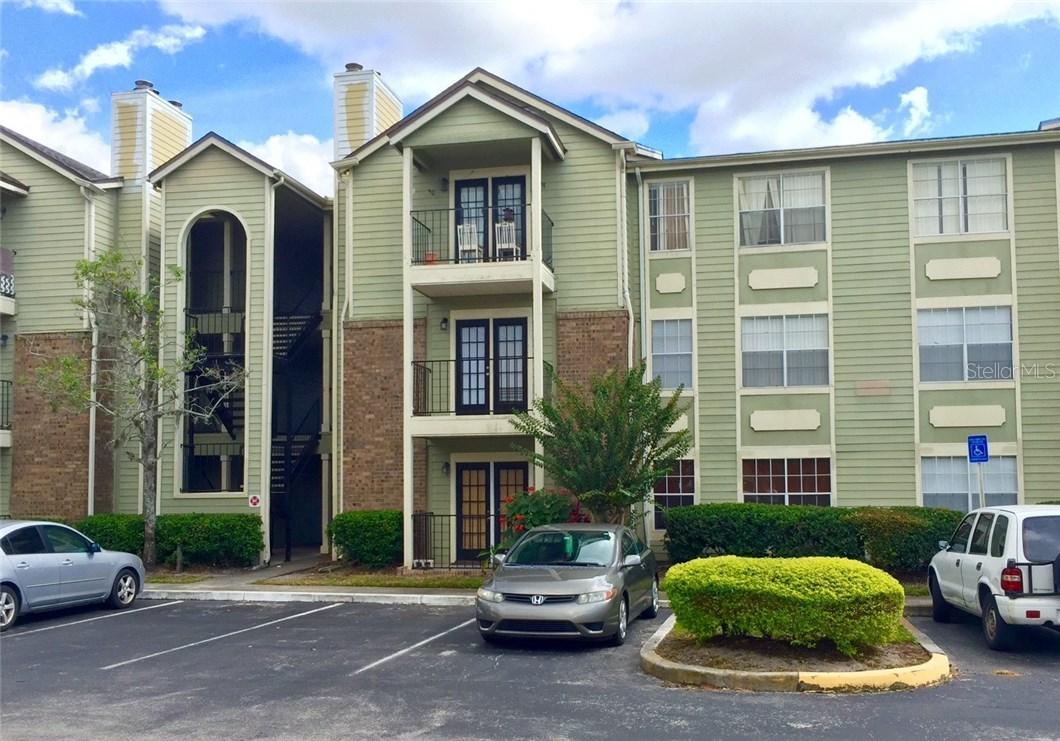 2550 N Alafaya Tr. #104, Orlando, FL 32826