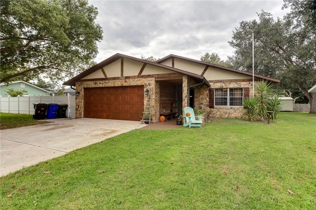 318 Wisconsin Ave., St. Cloud, FL 34769