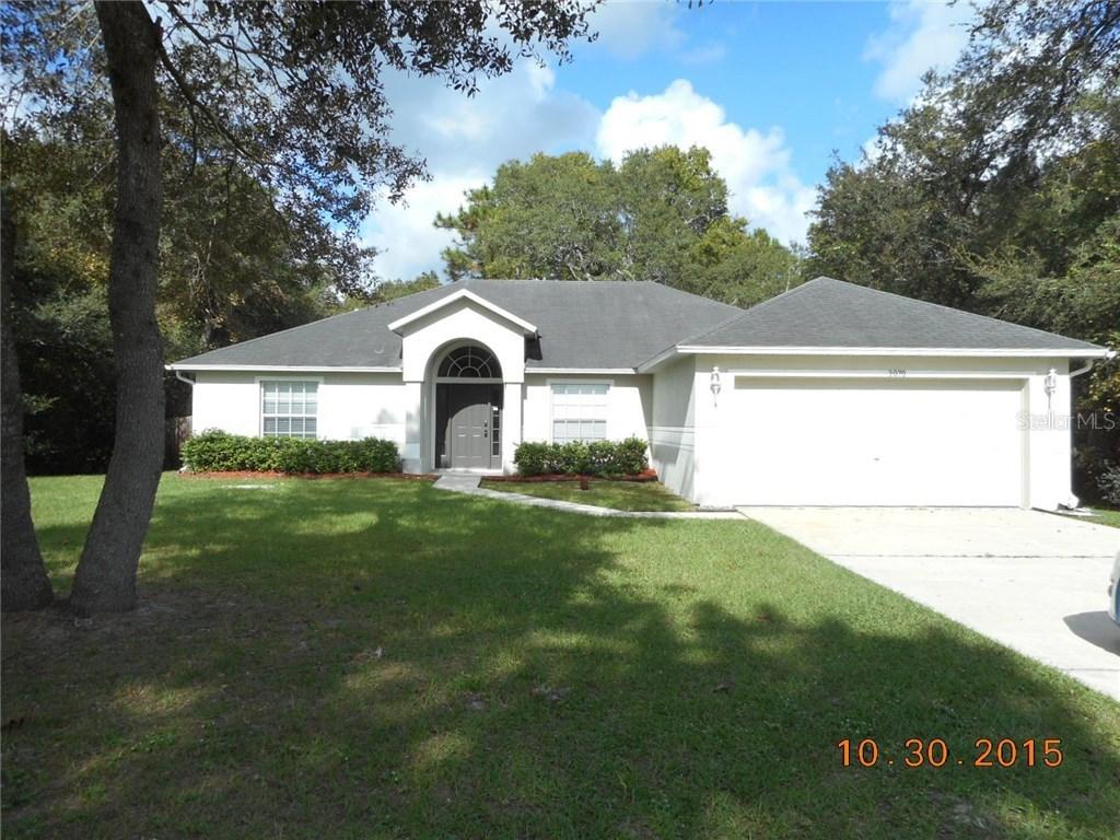 [Address Hidden by Seller], Deltona, FL 32725
