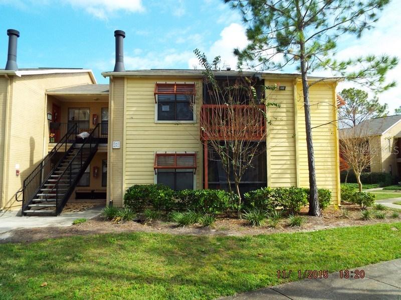 3724 Idlebrook Cir. #212, Casselberry, FL 32707