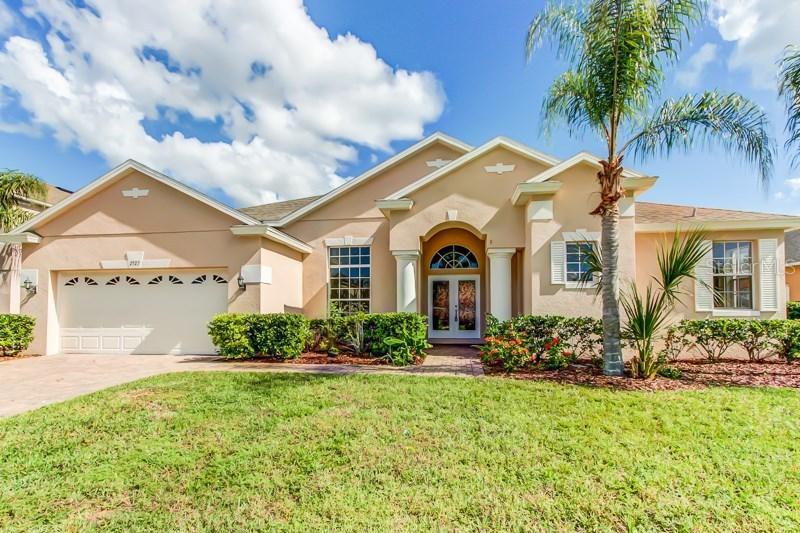 2727 Palastro Way, Ocoee, FL 34761