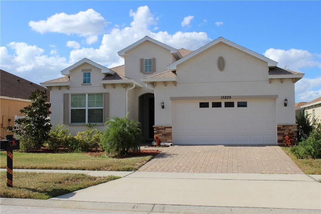 15829 Starlite St., Clermont, FL 34714