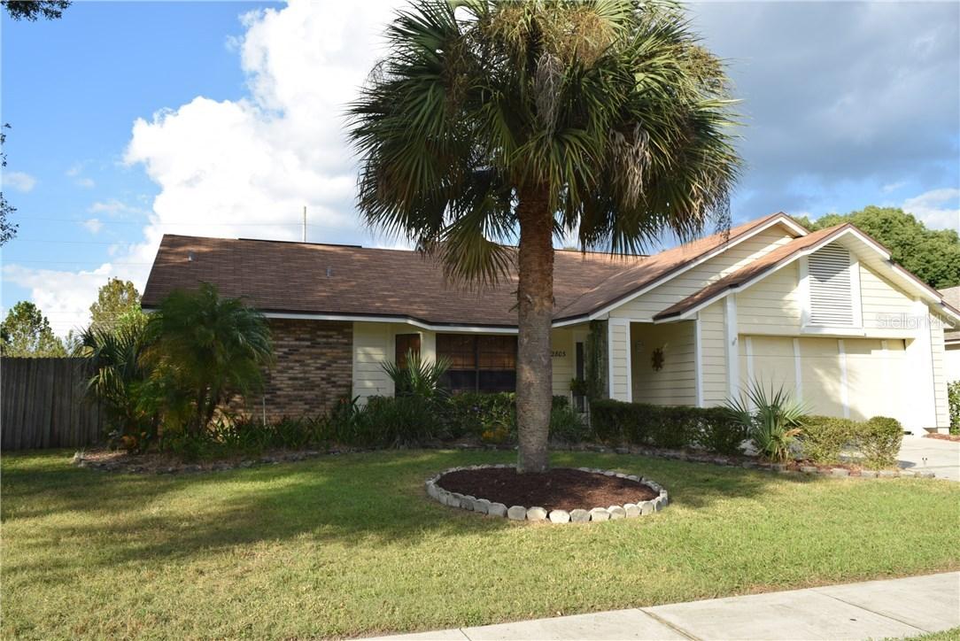 2803 N Horizon Pl., Oviedo, FL 32765