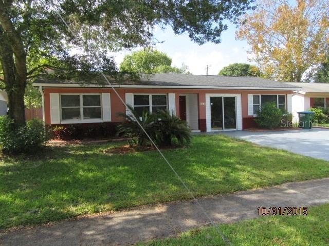 614 David St., Winter Springs, FL 32708
