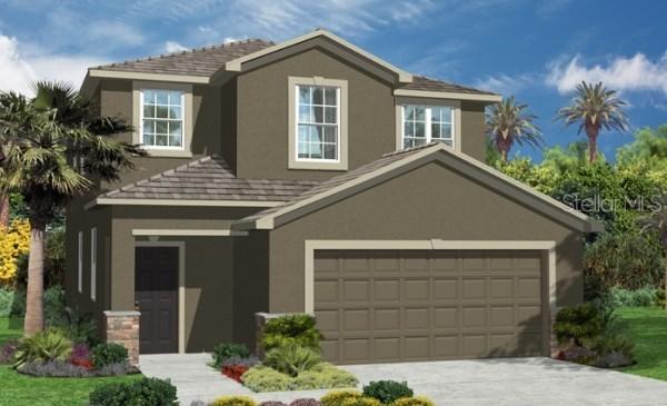 11907 Crestridge Loop, Trinity, FL 34655