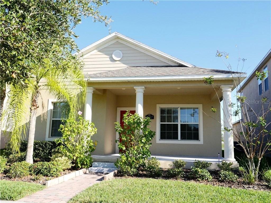 6357 Point Hancock Dr., Winter Garden, FL 34787