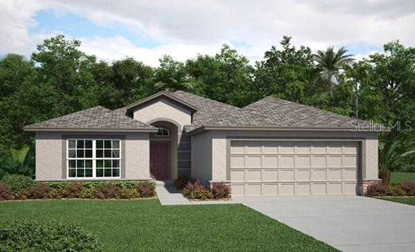 929 Peregrine Hill Pl., Ruskin, FL 33570