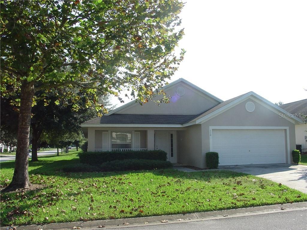 [Address Hidden by Seller], Davenport, FL 33837