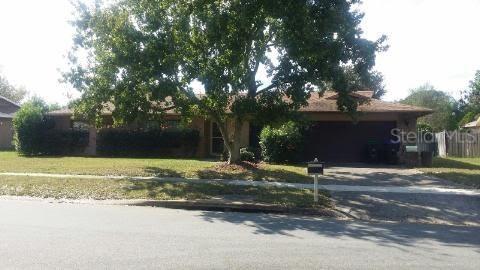 8118 Village Green Rd., Orlando, FL 32818