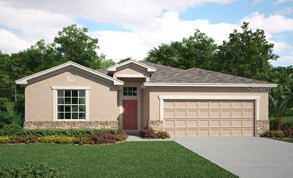 13746 Tensaw Dr., Hudson, FL 34669