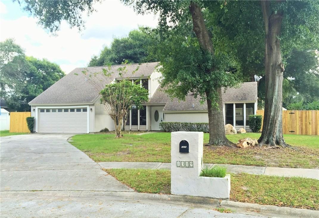 1319 Summertree Ct., Longwood, FL 32750
