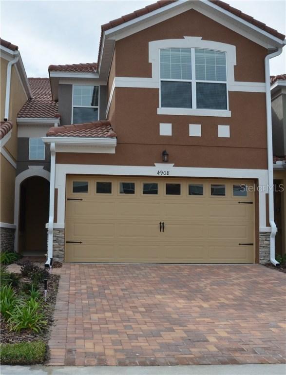 4908 Matteo Tr., Orlando, FL 32839