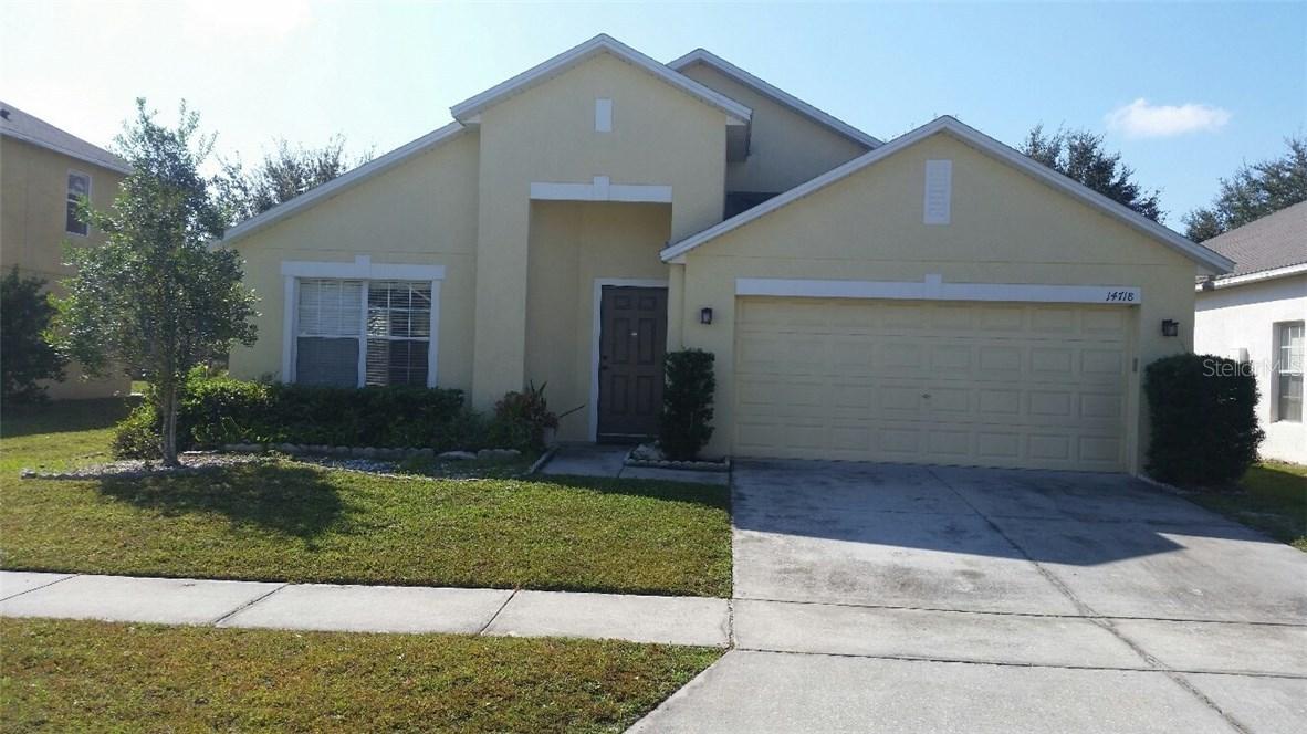 14718 Unbridled Dr., Orlando, FL 32826