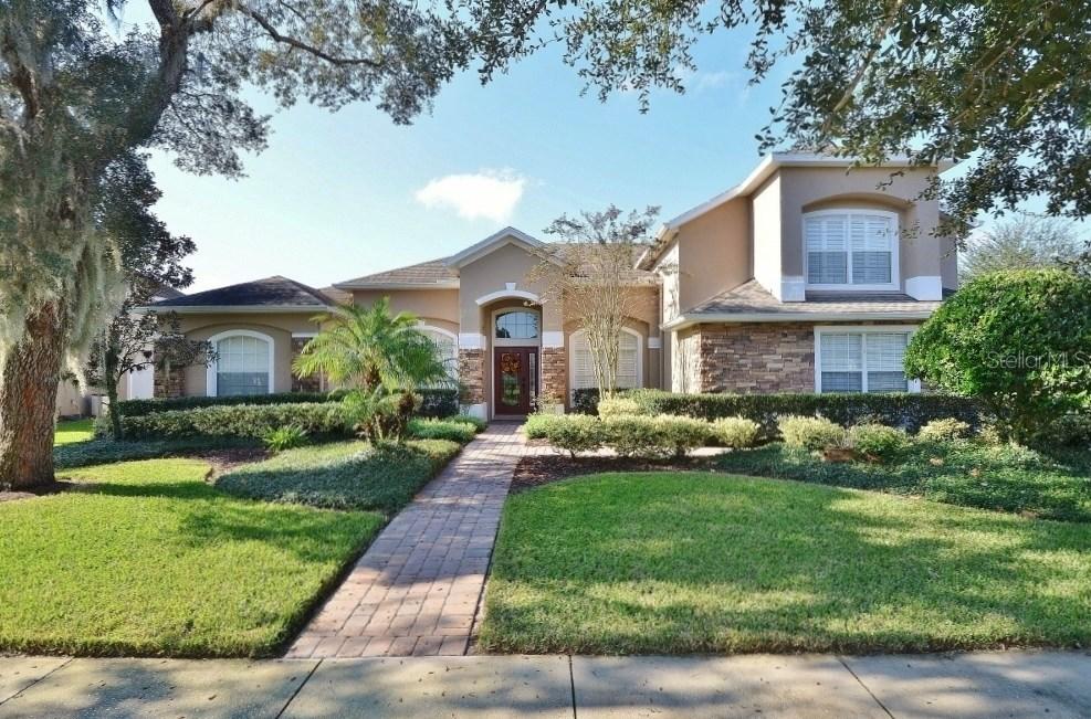 2865 Split Oak Ct., Oviedo, FL 32766