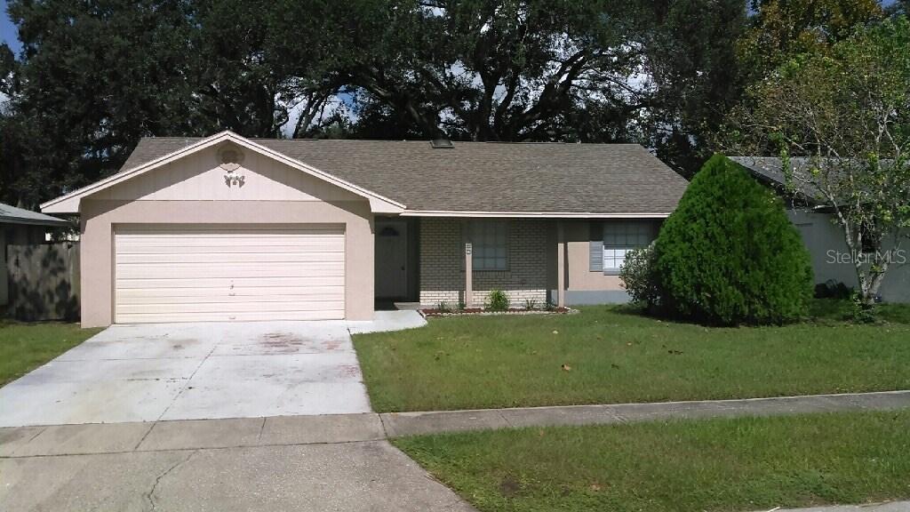 2625 Numilla Dr., Orlando, FL 32839