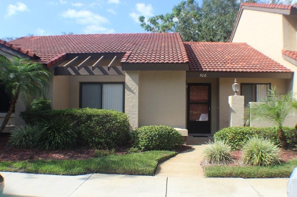 506 Club Dr., Winter Springs, FL 32708