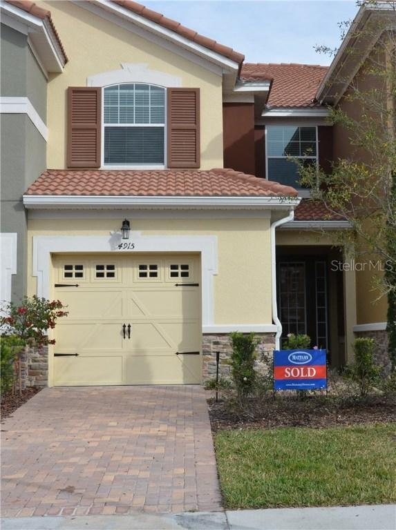 4915 Matteo Tr., Orlando, FL 32839