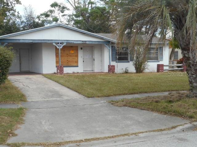 4318 Lake Richmond Dr., Orlando, FL 32811