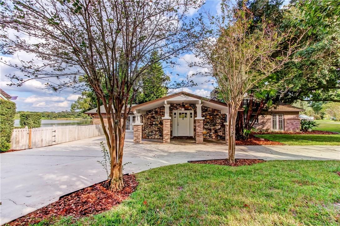 1803 Barker Dr., Winter Park, FL 32789