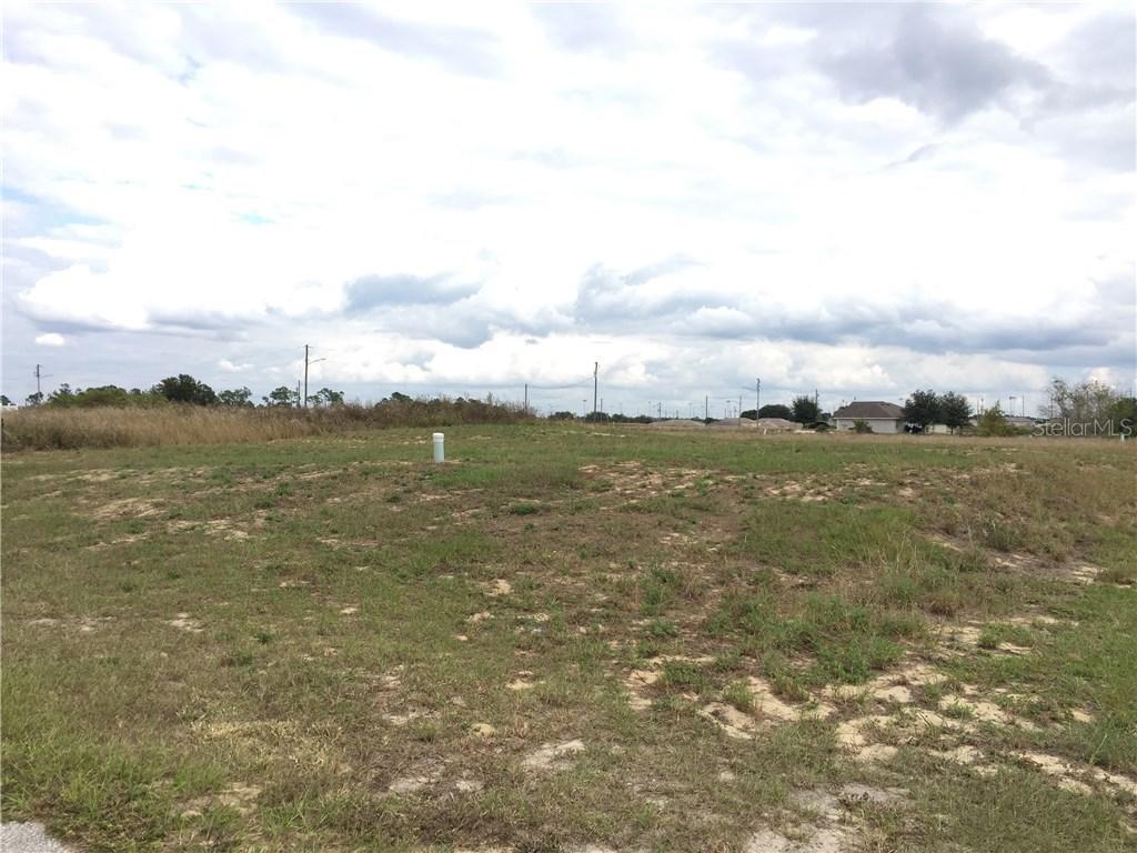 835 Fraser Dr., Poinciana, FL 34759