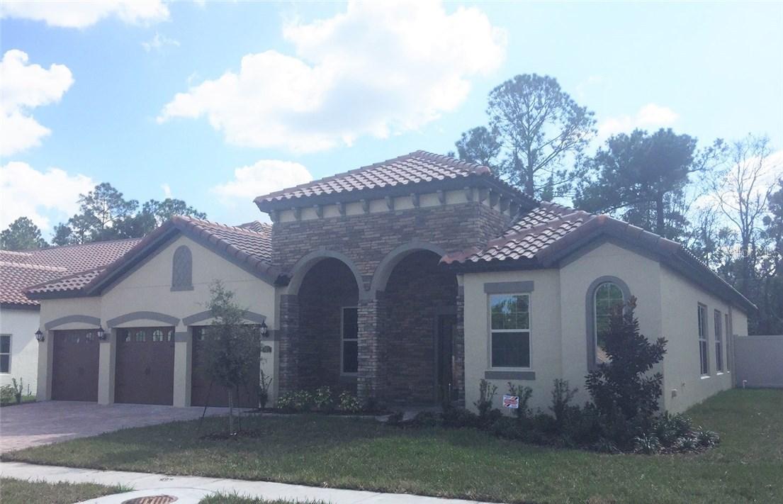 2327 Brickell Pl., Oviedo, FL 32765