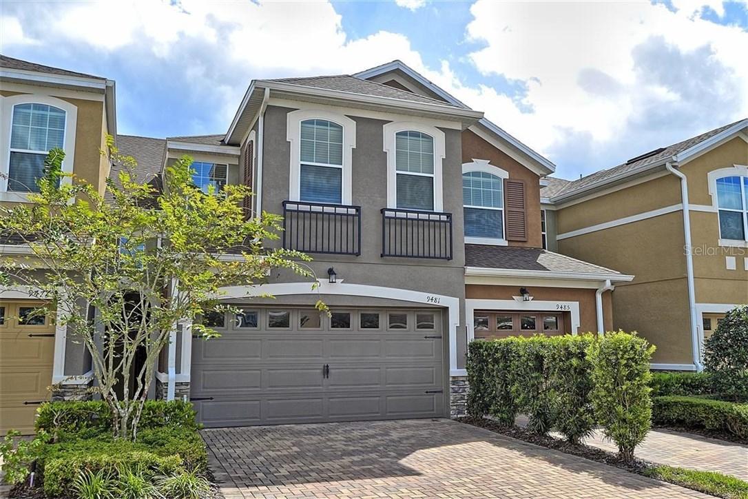9481 Tawnyberry St., Orlando, FL 32832